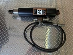 John Deere 1420 1435 1445 MCS600L Hydraulic Lift Cylinder TCA15046 W/ Valve Hose. Fixed Price $749.95.