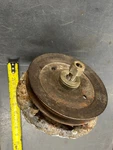 Exmark Lazer LZ27KC605 Deck Spindle Assembly #109-2102. Fixed Price $74.99.