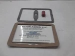 Valve Cover Breather Kit For Kohler K241 K301 K321 K341 John Deere 140 120 212. Fixed Price $13.95.