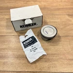 New Kohler Oem Nos Piston Kit With Rings / 83MM 25 874 02-S. Fixed Price $75.00.
