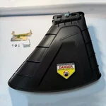 "631-05168C Discharge Chute Compatible W/cub Cadet 50/54'' Decks ZT1 XT1 ZT3". Fixed Price $42.20.