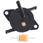 Fuel Pump For John Deere WG32A WG36A WG48A WH36A Mower. Fixed Price $16.98.