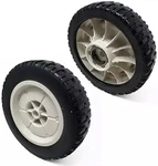 Honda 42810-VA3-J00 8" Rear Wheel For HR195, HR215, HR216 And HRA215.... Fixed Price $80.00.