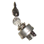 Ignition Key Starter Switch Fits Exmark 109-4736 Lazer Toro Master. Fixed Price $13.99.