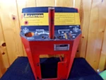 Case Ingersoll 444 Kohler K321 14HP Dash Yes Cut It Off Frame Garden Tractor. Fixed Price $124.85.