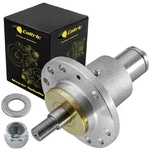 60" Deck Spindle For Exmark Lazer LZAS25KC604 LZAS26LKA604 LZAS27KC604. Fixed Price $58.99.