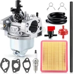 16100-Z3C0210 Carburetor Fit For Powersmart DB2321SR 21" Mower. Fixed Price $72.43.