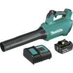 Makita XBU03SM1-R 18V Lxt Cordless Blower (4 Ah) Certified Refurbished. Fixed Price $166.59.