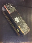 Toro Z450 Master 74417 74412 Front Panel 108-1864. Fixed Price $74.94.