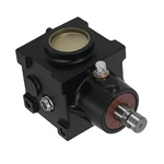 Cast Iron Mower Deck Gearbox For John Deere 425 445 455 Lgt AM143310. Fixed Price $151.46.