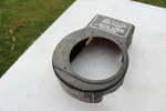 Briggs & Stratton Vertical Shaft 3.5 Engine Cover, Recoil Screen, 92908. Fixed Price $29.99.