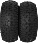 Marastar 21446-2PK 15X6.00-6 Front Tire Assembly Replacement For Craftsman. Fixed Price $95.87.