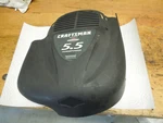 Briggs Blower Housing Cover - Craftsman 695889 123K02 0314 E1 Nice!. Fixed Price $9.95.