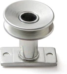 Lawn Mower Blade Adapter, Drive Pulley Compatible With Mtd, Murray,. Fixed Price $20.79.