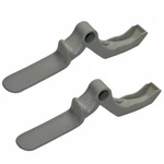 Ryobi RY40002 Pack Of Genuine Oem Replacement Trigger Switchs 526984001-2PK. Fixed Price $9.98.