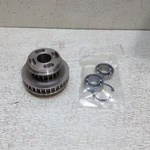 Jacobsen 164042 Bearing & Pulley Assembly 340459 New (tsc). Fixed Price $269.99.