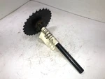 Toro Wheel Horse 724-Z Jackshaft Assy 113671. Fixed Price $68.00.
