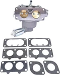 Carburetor For Craftsman ZTS7500 Zero Turn Mowers Briggs 22HP 24HP. Fixed Price $45.98.