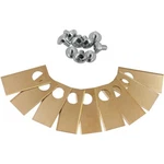 72511-VP7-905 Kit Blades Titanium For Robot Trimmer Honda Miimo Hrm 520 3000. Fixed Price $42.47.