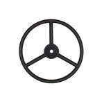 385734R1 Steering Wheel Fits Case Ih Tractors Cub Cadet Garden. Fixed Price $53.90.
