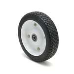 Part # 121-1380 Toro Front Wheel And Tire Assembly. Fixed Price $72.06.