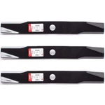Oregon 91-438 Heavy Duty Blade For 60" Kubota RCK60P-400Z, RCK60P-725Z, RC60-F. Fixed Price $50.79.