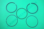 Honda Lawnmower HRC216K1 HRC216K2 Piston Ring Set Stock Size. Fixed Price $15.99.