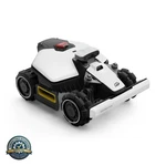 Mammotion Luba Mini Awd 1500H Robot Lawn Mower 0.37ACRE 80%SLOPE CUTTING2.2"-4". Fixed Price $1999.00.