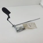 Scag 451915 Genuine Oem Lh Operator Presence Lever Weldment For Lawn Mowers New. Fixed Price $109.99.