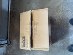 Garvee 20-INCH Electric Snow Blower Brushless Motor 1800W Adjustable Chute. Fixed Price $85.00.