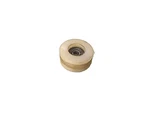 Idler Chain Assembly John Deere 180 220B 220C 260B 260C 220SL 220E Mower AMT2863. Fixed Price $25.00.