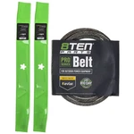 Mower Blades & Deck Belt Kit For Husqvarna YTH2042 YTH2242 YTH22V42 LTH2042. Fixed Price $47.95.