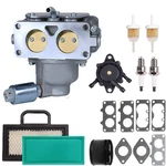 YTH24V48 YTH22V46 Carburetor For Husqvarna Z246 Z254 YTH23V48 YTH2348 YTH2448. Fixed Price $36.39.