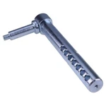 Left Wheel Bracket Arm AM120681 For John Deere X500 X520 X320 X324 GX345 GT245. Fixed Price $31.86.