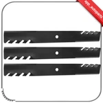 Fits Bobcat 112111-03 112243-03 42180B Free Shipping Mower Blades Brand New. Fixed Price $37.61.