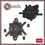 Fuel Pump Exmark Quest Toro Timecutter QSS708GEM42200 QTS708GEM50200 Zero Turn. Fixed Price $28.38.