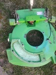 Lawn-boy R8237 Mower Deck. Fixed Price $124.99.