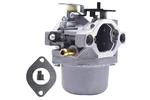 Carburetor For Murray 30" Riding Mower 13AC26JD058 W/ Briggs & Stratton. Fixed Price $29.99.