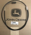 GC00153 John Deere Oem Traction Control Cable. Fixed Price $34.76.