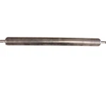 Oem Toro Greensmaster Rear Solid Smooth Roller 21" 2" Dia Flex 2100 3150. Fixed Price $85.00.
