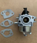 Carburetor Assy. For Yard Machines Mower Model# 11A-02MY700. Fixed Price $34.99.