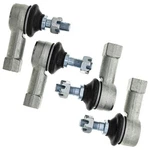 Niche Tie Rod End Kit For Honda TRX450R TRX450ER TRX700XX 53158-HP1-003. Fixed Price $27.95.