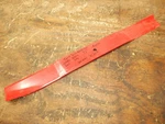 Toro Ground Master 322D 325D 72'' Oregon Mower Blades 94-040, 85-6040. Fixed Price $29.99.
