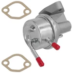 Fuel Pump For John Deere 240 245 260 265 285 320 GX345 Lawn & Garden Tractor. Fixed Price $19.00.