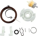 Recoil Starter Repair Kit For Craftsman 37298 37420 37295 21" 140CC Lawn Mowers. Fixed Price $17.48.