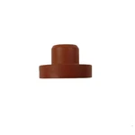 Genuine Oem Bobcat Ryan Bunton 4132325 Fuel Tank Grommet For 912360 912480. Fixed Price $13.99.