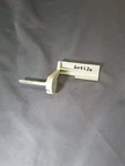 Lawn-boy Toro Air Vane. Part (B29). Fixed Price $12.50.