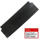 Honda 76118-VK6-000 Rear Deflector Shield For Select HRC216K2, HRC216K3 Mowers. Fixed Price $25.99.