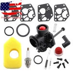 795475 Carburetor For Briggs & Stratton 790206 790218 Engine Lawnmower Gaskets. Fixed Price $15.25.