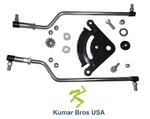 New Steering Kit Fits John Deere Tractor LA140 LA145 LA150 LA155 LA165 LA175. Fixed Price $59.99.